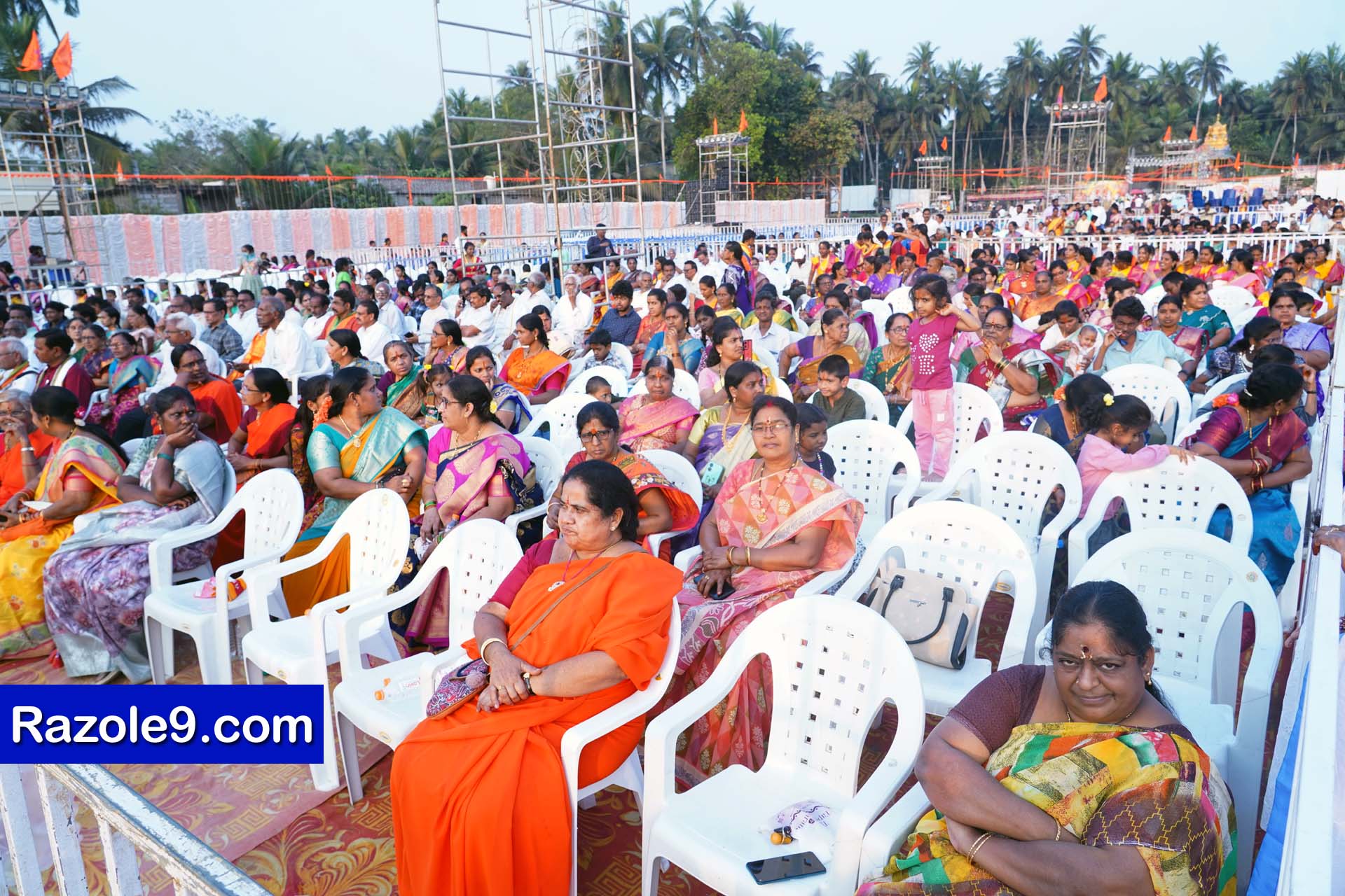 Srinivasa Kalyanam - vegivaaripalem - 2026